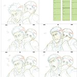 [진격의거인] <b>마르</b>쟝 좋아하는 애들 있니...