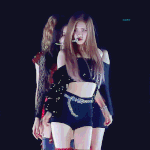 로제 몸매짤