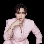 <b>wait</b>에서 김준면 음색 ㄹㅇ 하프임