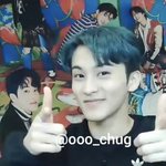 [NCT즌] <b>이마크</b> 개귀엽다