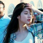 [이것좀봐줘] 이 분 한소희야?