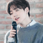 <b>정구</b>가 내가 어쩌다 너를 좋아해서