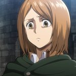 [진격의거인] 망상짤