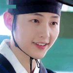 나는 <b>정석상</b>보다 몽글상을 좋아하는거같아