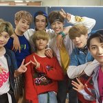[NCT즌] 이 아이들은 커서