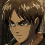 [진격의거인] 에렌이랑 썸타는데