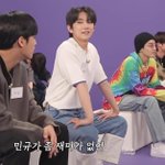 [세븐틴] 조슈아 손 뭥8미