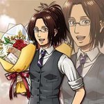 [진격의거인] 망상짤