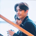 [더보이즈] 이재현 왜