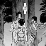 [진격의거인] 숨바꼭질 중인데 <b>병장</b>님이 잡혀버렸다