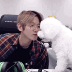 <b>기여</b>운 배켜니