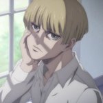 [진격의거인] <b>눈매</b>가 예쁘시네요.