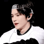 [우리태용님] <b>찌릿</b> 태용