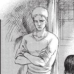 [진격의거인] <b>라이너</b> 좋아하는 사람 없냐...