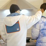[NCT즌] 마크 눈엔 드림이들이