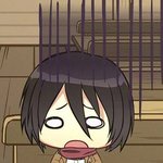 [진격의거인] ㅅㅍ 개쩌는 양덕의 유출 분석