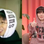 [펜타곤] 신원<b>키드</b> 성장일기 볼사람