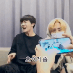 [골든차일드] <b>리듬</b>게임 ㅋㅋㅋㅋ