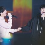 [BTOB] 콘서트를 한번만 갈 수 있다면 ?