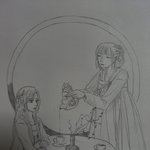 [댓글부탁해] <b>그림</b> 그리고있는데