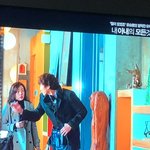 [댓글부탁해] 티비가ㅠ이상해