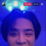 [NCT즌] 쿤 <b>잘</b><b>자</b>!!!