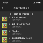 [NCT즌] 플로 미쳤냐?