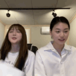 [위키미키] vlive 비글미터지는 짤