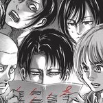 [진격의거인] ㅅㅍㅅㅍ)이거 분석글인데