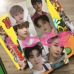 [NCT즌] 오늘의 앨범깡