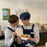 [NCT즌] <b>커플사진</b>뿌리고갑니다