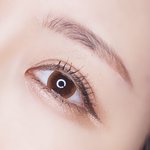 렌즈끼는애들 들어오면 골반넓어지고 살원하는만큼빠짐