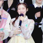 [오마이걸] <b>아린</b>이 보고가