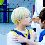 [NCT즌] 천러이럴때마다내가다<b>설레</b>