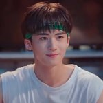 [펜타곤] 옌안이 연기