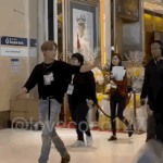 [NCT즌] 볼때마다 눈물나는 <b>기럭지</b>