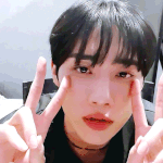 [더보이즈] <b>선우</b>야 오늘도 정말 많이 사랑해