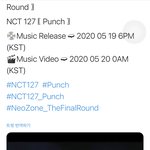 [NCT즌] <b>작년</b> 오늘•••