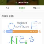 [NCT즌] 멜론 곧 600회