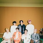 방탄 버터 티저 좋다