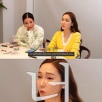 크리스탈의 건강이 걱정되는 제시카