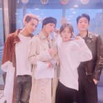 [위너] 입덕부정기인 늅인데