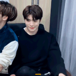 [NCT즌] <b>욤</b>뇸뇸