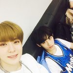 [NCT즌] 지금들어온 웨프 <b>어리둥절</b>