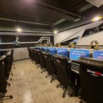 스팀 <b>PC</b> 카페 있길래