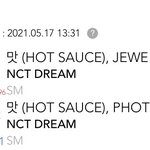 [NCT즌] 웅웅 <b>쥬얼</b> 잡히기시작