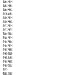 [TXT] 아 휴닝이 써<b>방명</b>이라는데ㅋㅋㅋㅋㅋㅋ