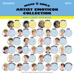 [NCT즌] 야 우리 <b>sm</b>에서 말랑키링 나온데ㅋㅋㅋ