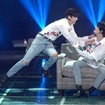 [NCT즌] 아놬ㅋㅋㅋㅋ누가 이 사진