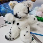 인형 만든거 자랑좀 할게!! (정보 <b>포함</b>)